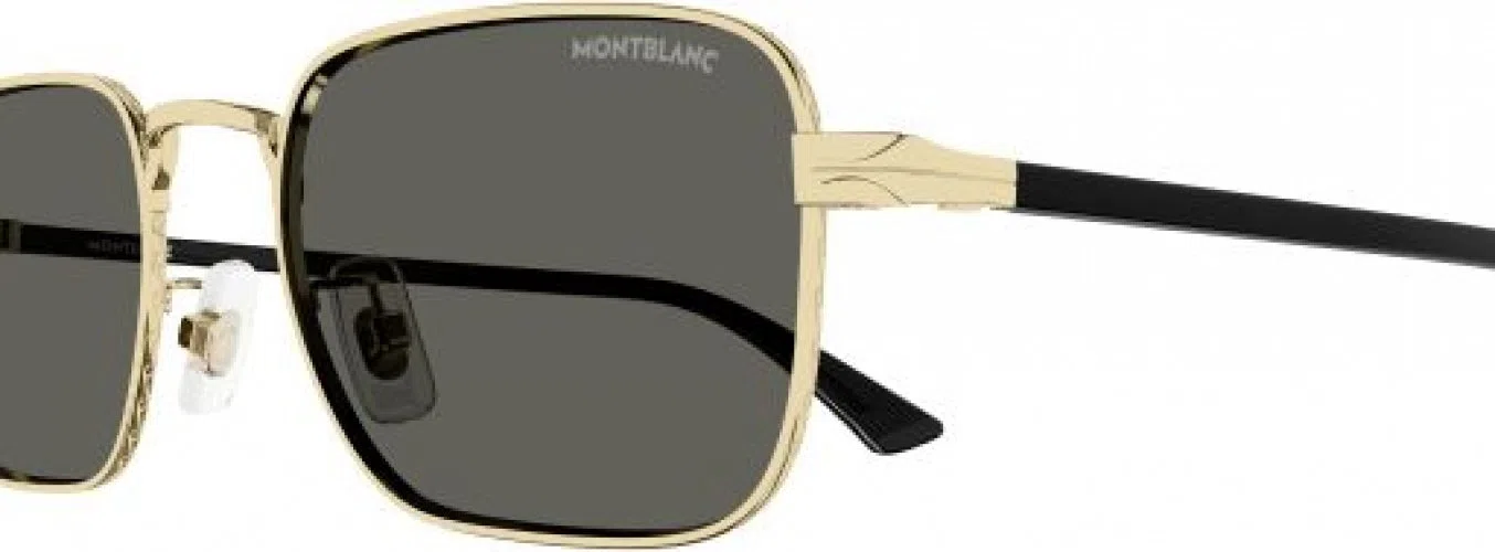 Montblanc MB0339S Sunglasses - view 3